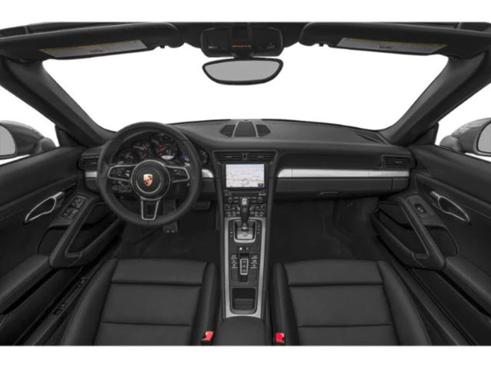 2017 Porsche 991 Carrera - Image 8 of 17