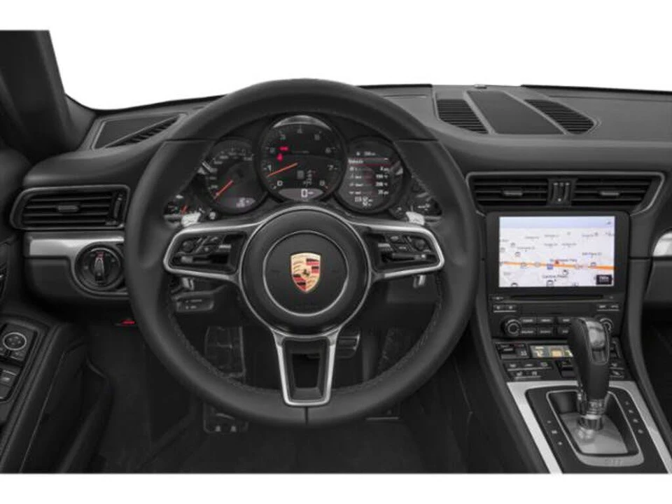 2017 Porsche 991 Carrera - Image 7 of 17