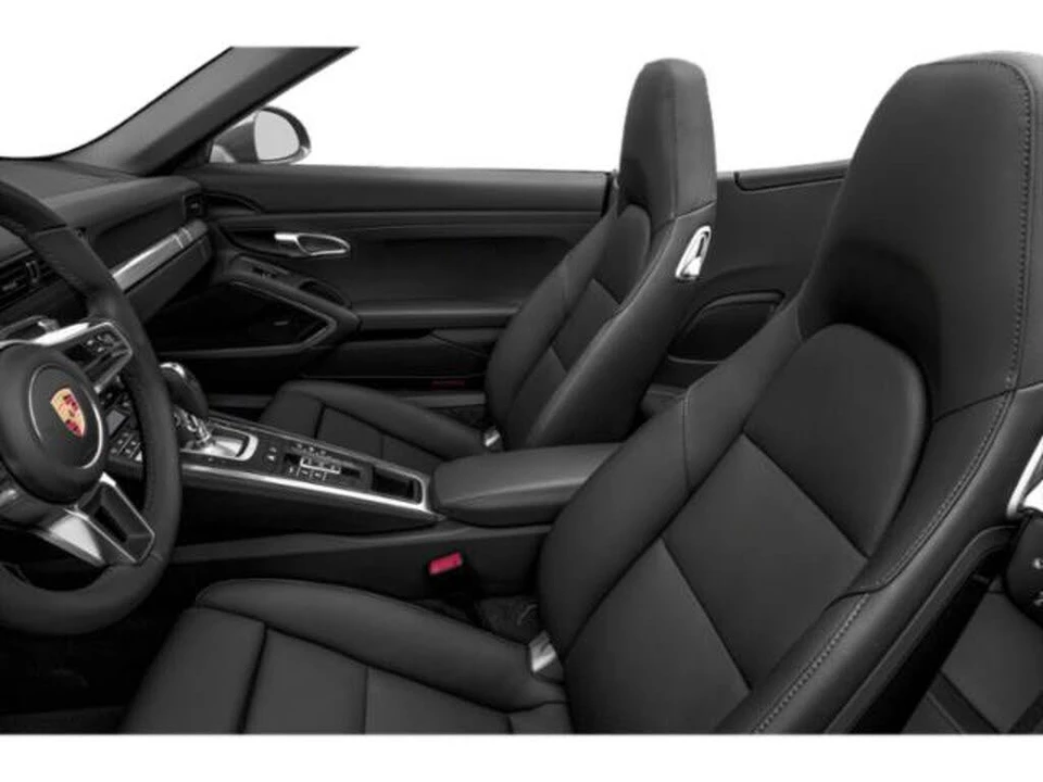 2017 Porsche 991 Carrera - Image 9 of 17