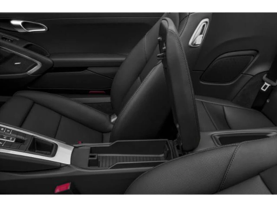 2017 Porsche 991 Carrera - Image 15 of 17