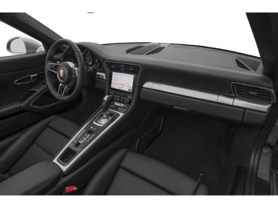 2017 Porsche 991 Carrera - Image 16 of 17