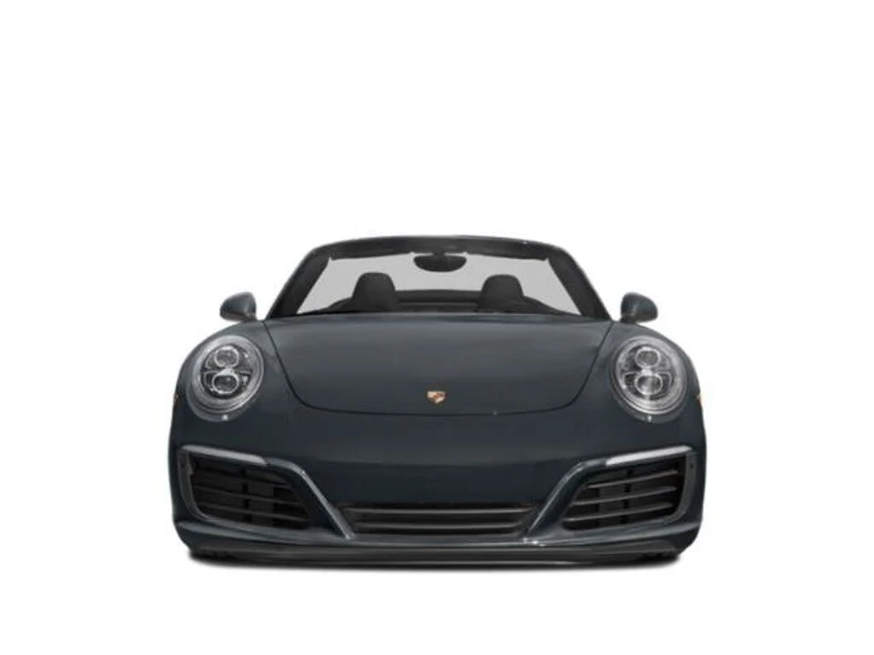 2017 Porsche 991 Carrera - Image 4 of 17