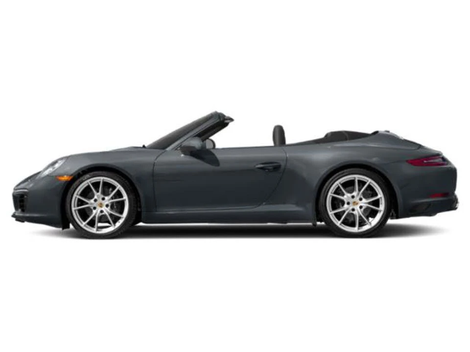 2017 Porsche 991 Carrera - Image 3 of 17