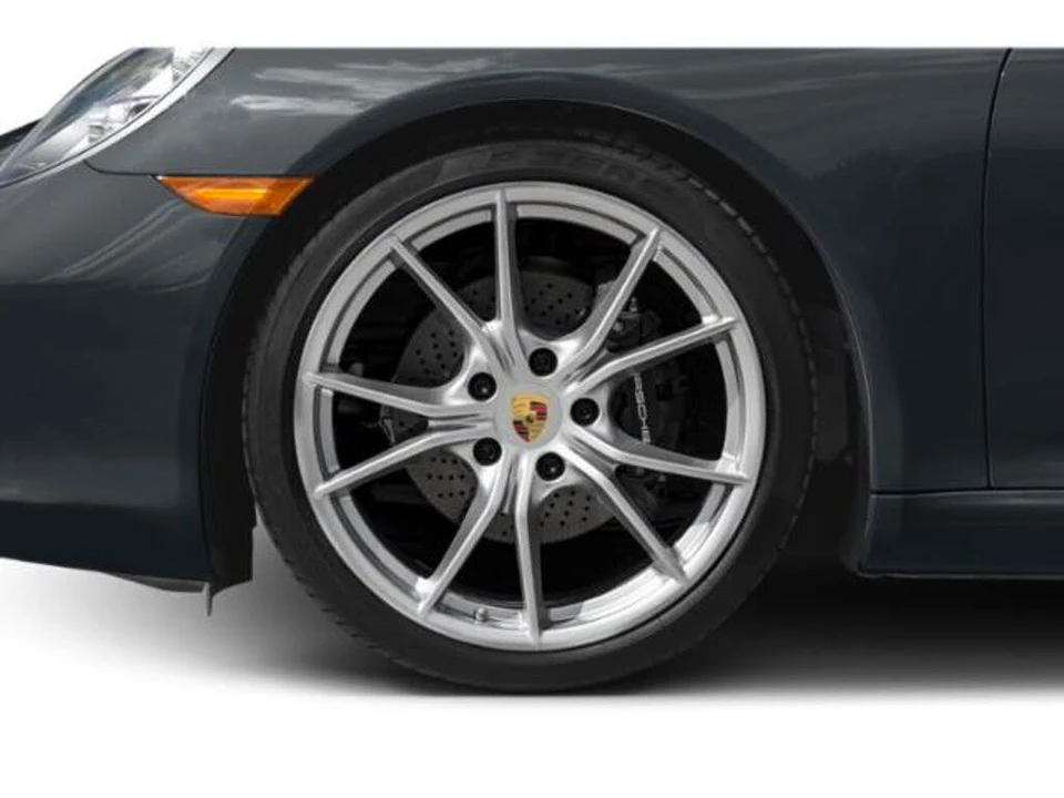 2017 Porsche 991 Carrera - Image 11 of 17