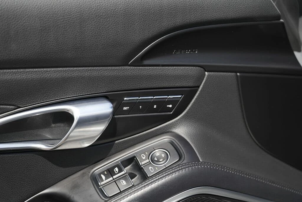 2017 Porsche 991 Carrera - Image 24 of 31