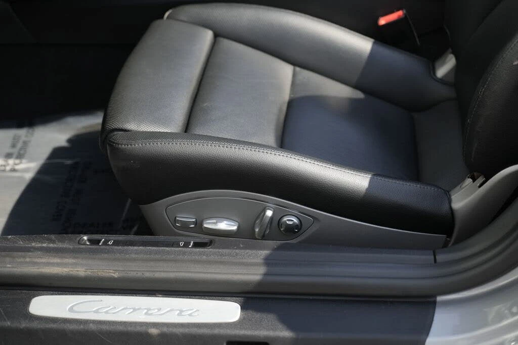 2017 Porsche 991 Carrera - Image 21 of 31