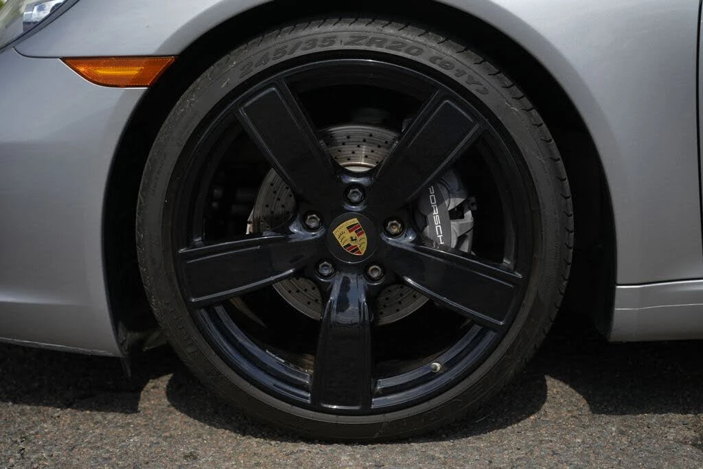 2017 Porsche 991 Carrera - Image 12 of 31