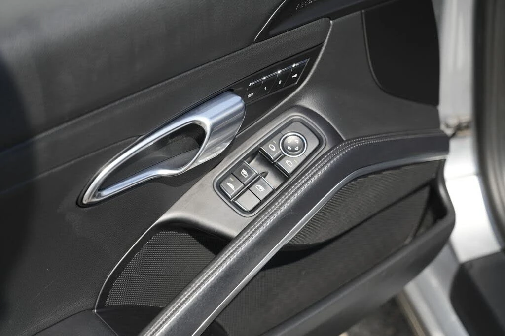 2017 Porsche 991 Carrera - Image 23 of 31