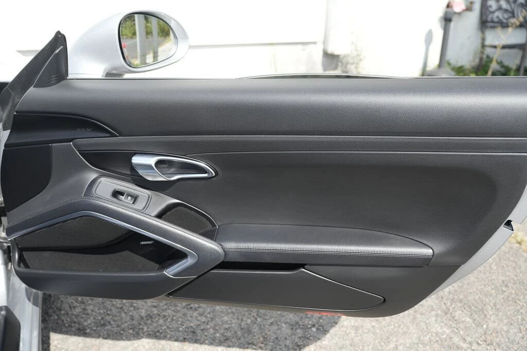 2017 Porsche 991 Carrera - Image 30 of 31