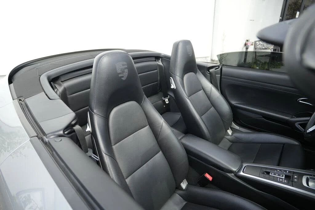 2017 Porsche 991 Carrera - Image 17 of 31