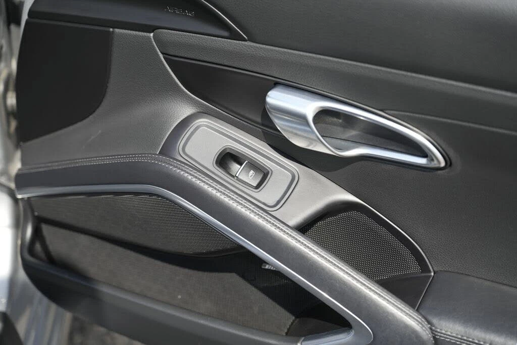2017 Porsche 991 Carrera - Image 31 of 31