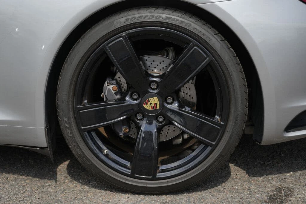 2017 Porsche 991 Carrera - Image 13 of 31