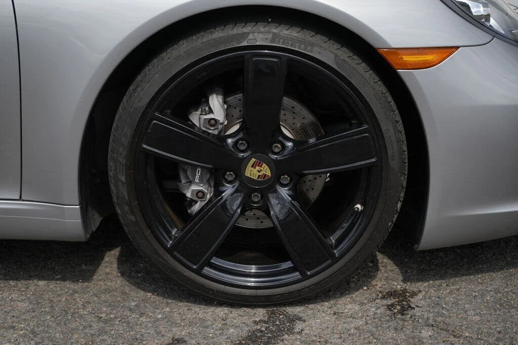 2017 Porsche 991 Carrera - Image 11 of 31
