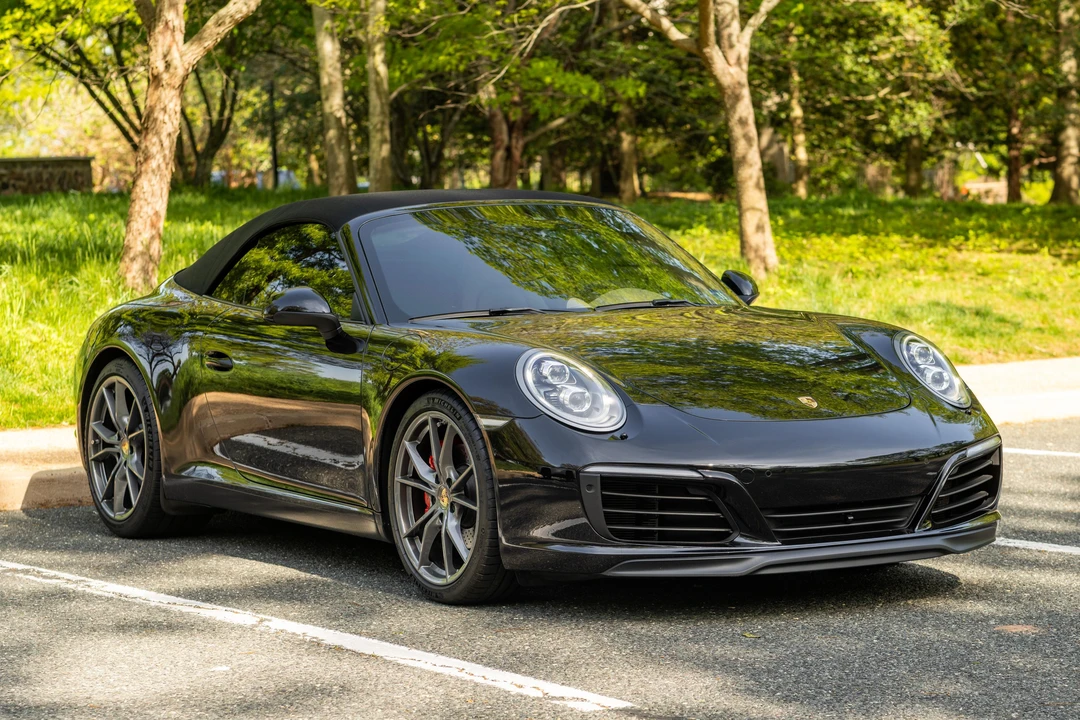 2017 Porsche 991 Carrera - Image 15 of 31