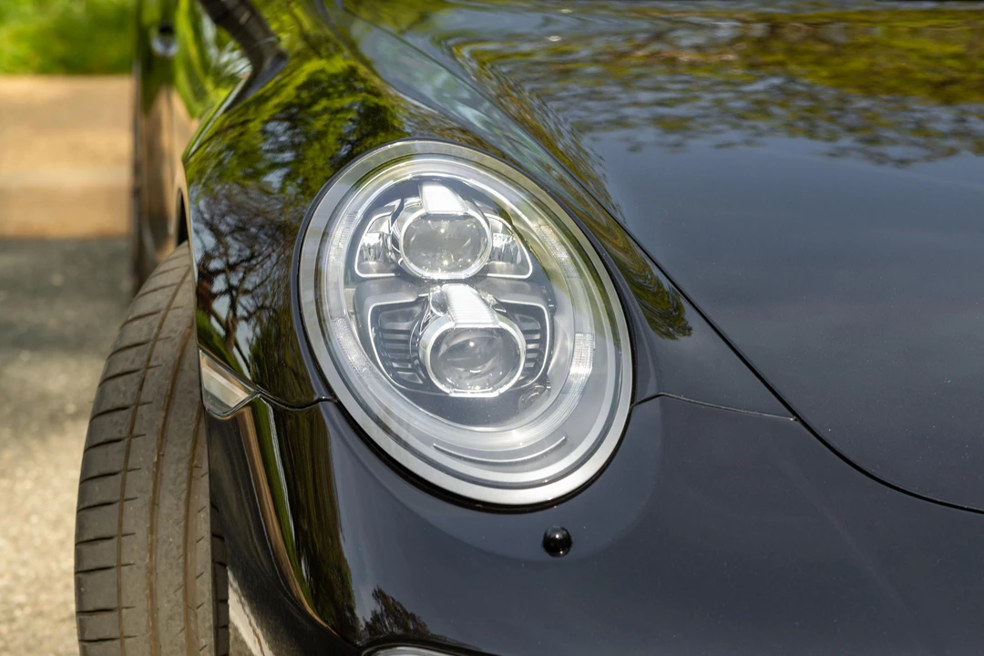 2017 Porsche 991 Carrera - Image 18 of 31