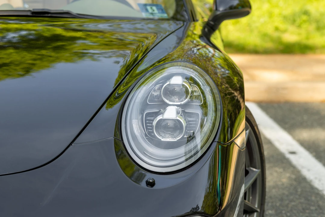2017 Porsche 991 Carrera - Image 22 of 31