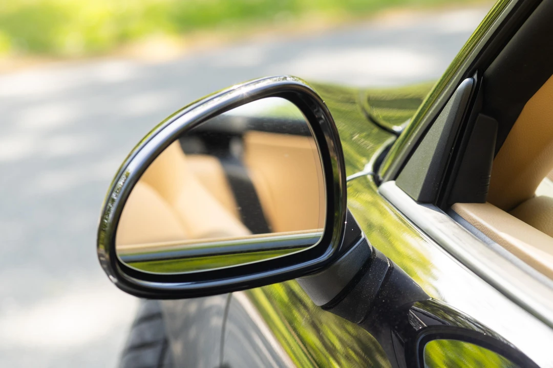 2017 Porsche 991 Carrera - Image 24 of 31