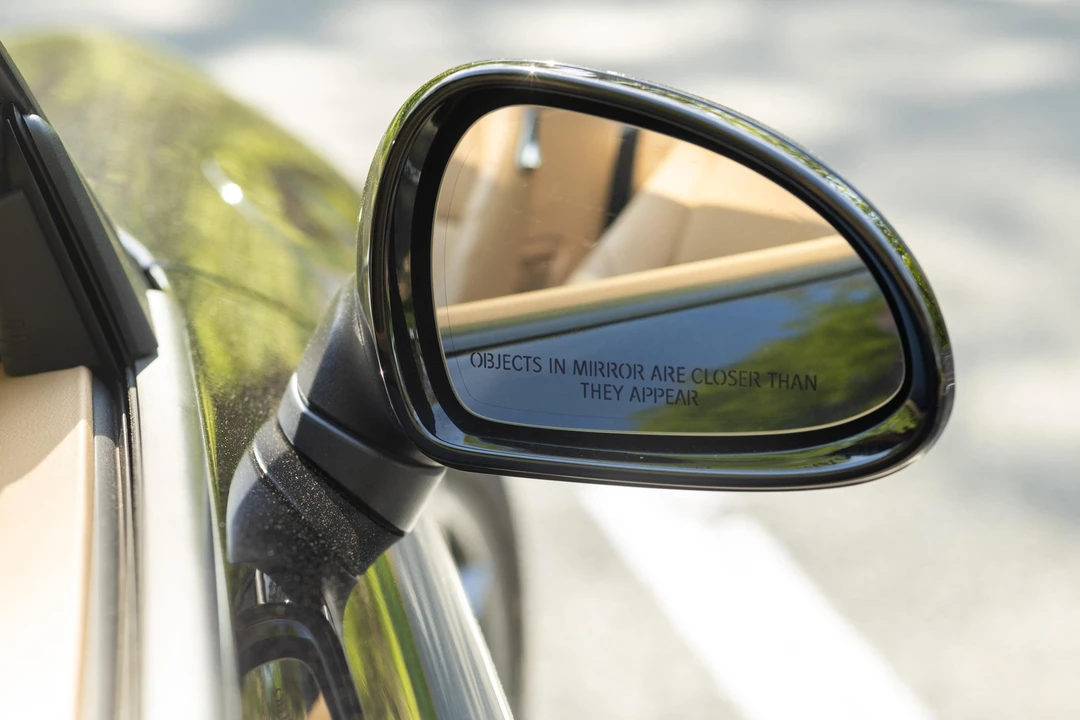 2017 Porsche 991 Carrera - Image 16 of 31