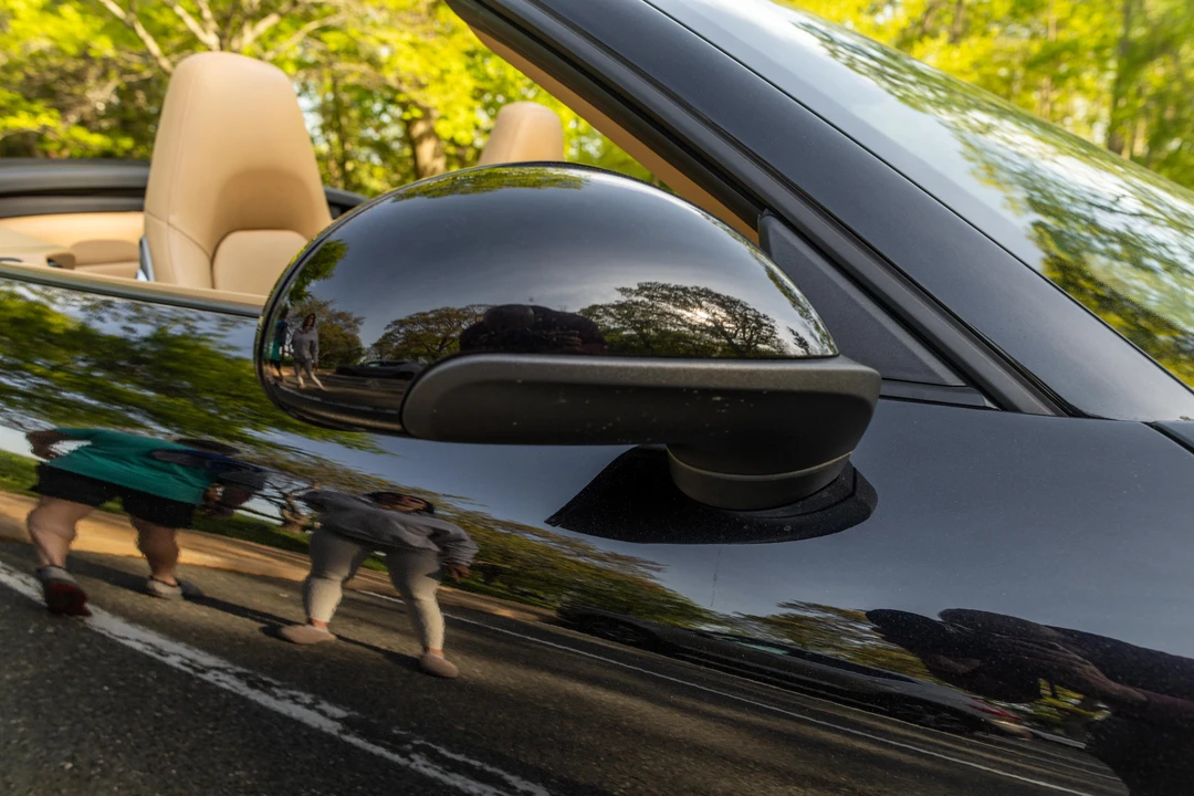 2017 Porsche 991 Carrera - Image 17 of 31