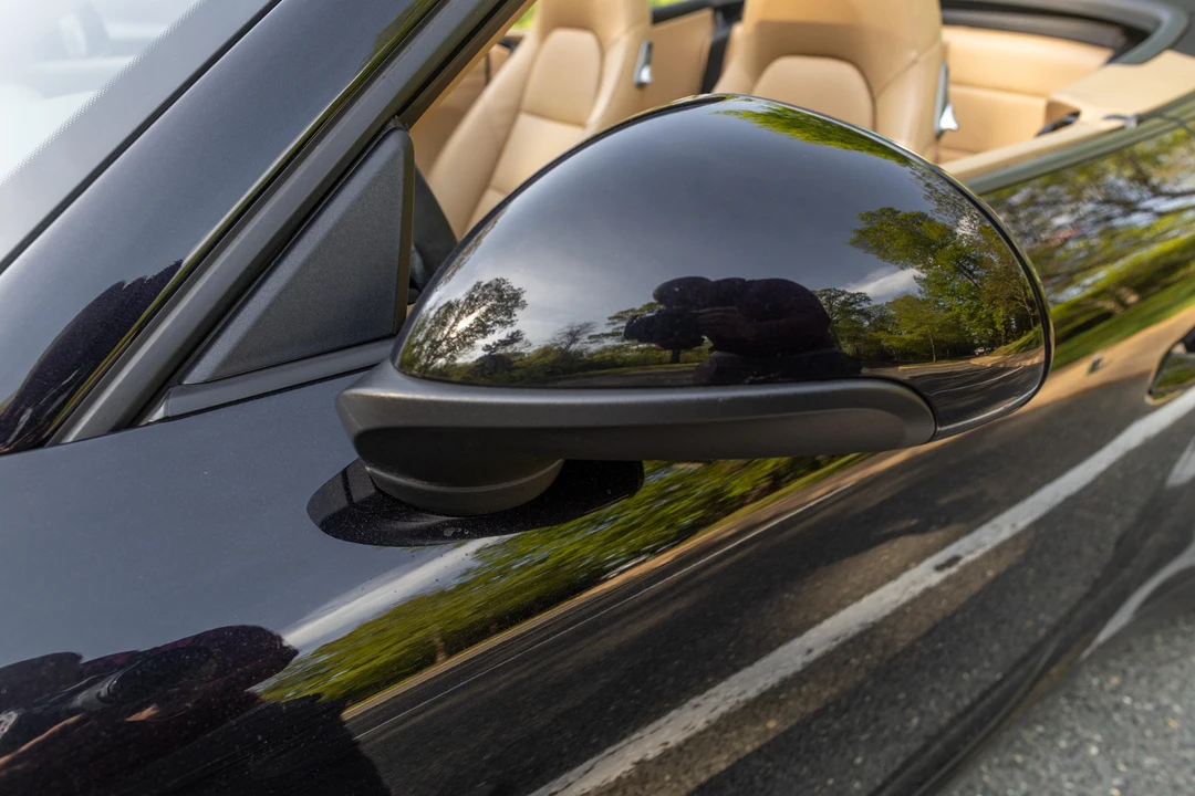 2017 Porsche 991 Carrera - Image 23 of 31