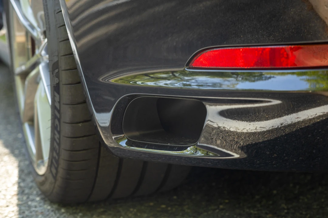 2017 Porsche 991 Carrera - Image 27 of 31