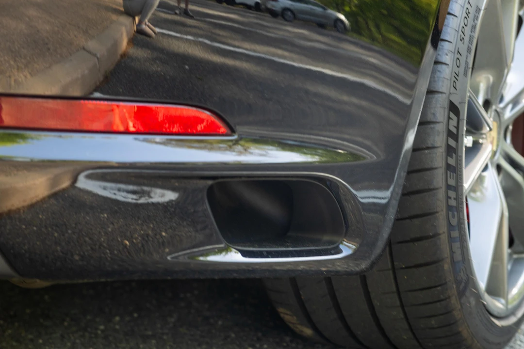 2017 Porsche 991 Carrera - Image 30 of 31