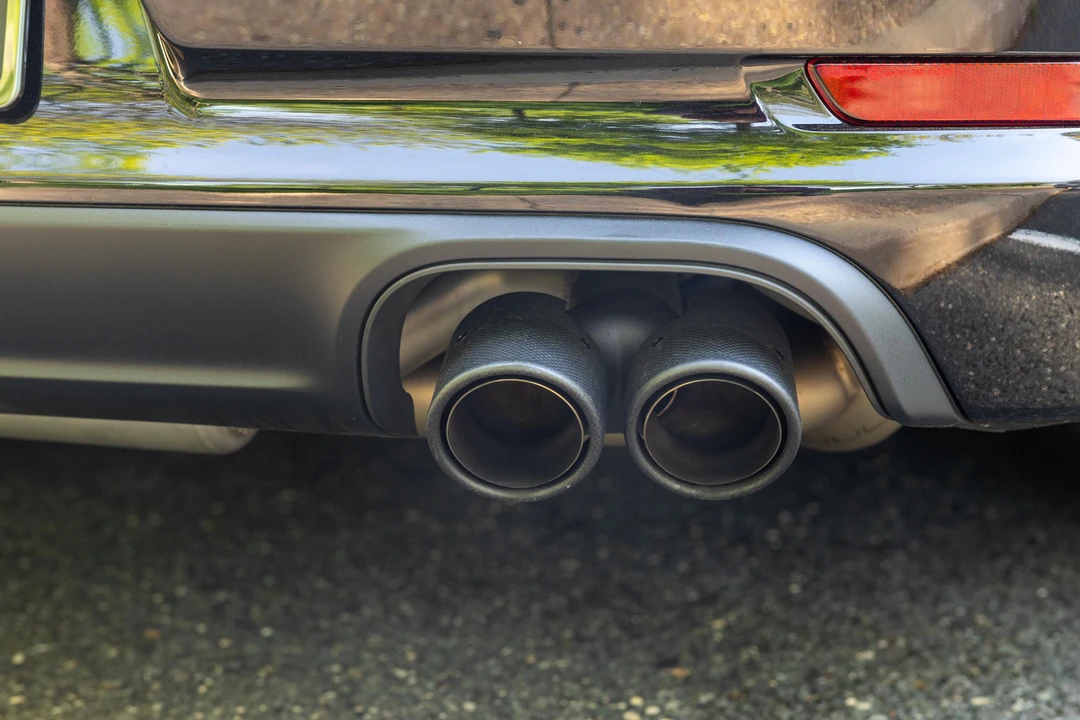 2017 Porsche 991 Carrera - Image 29 of 31