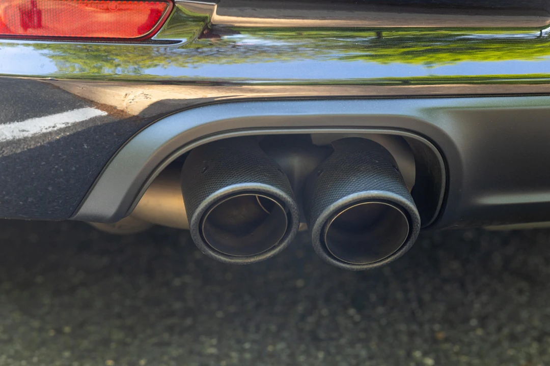 2017 Porsche 991 Carrera - Image 28 of 31