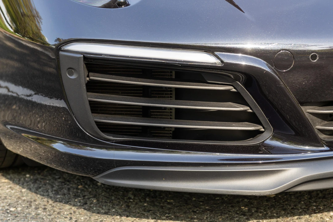 2017 Porsche 991 Carrera - Image 19 of 31