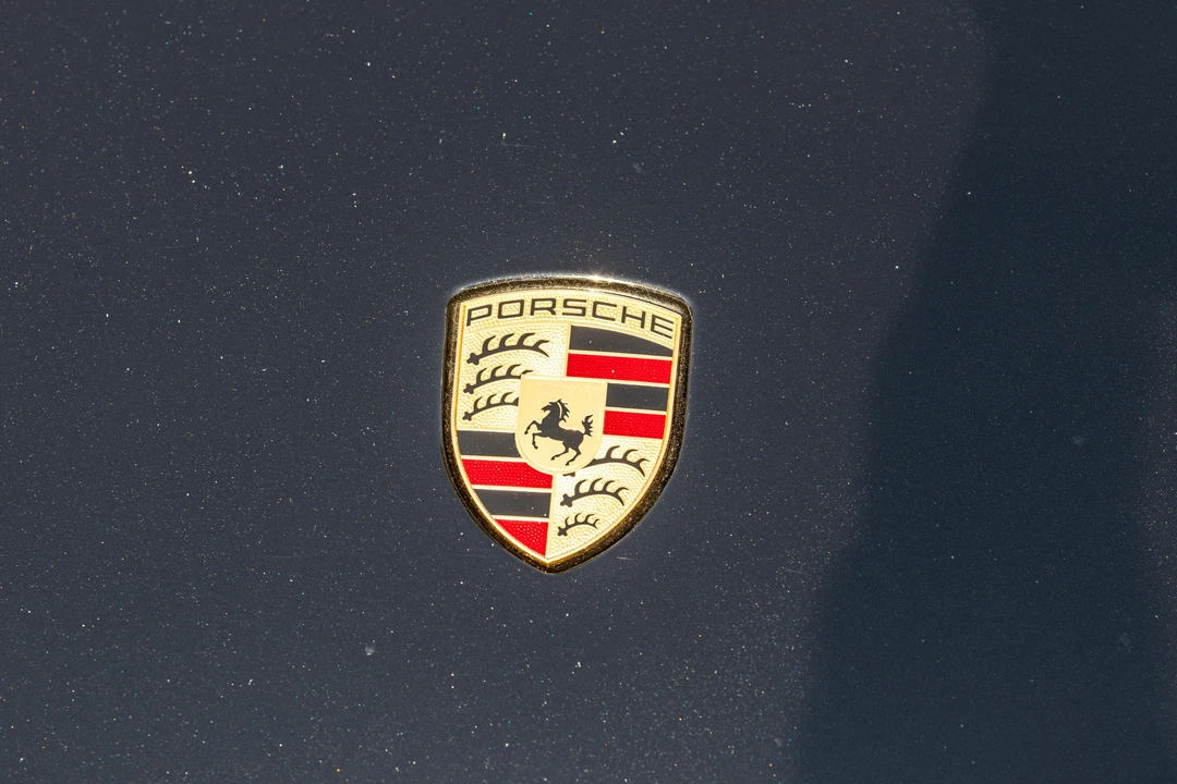 2017 Porsche 991 Carrera - Image 21 of 31