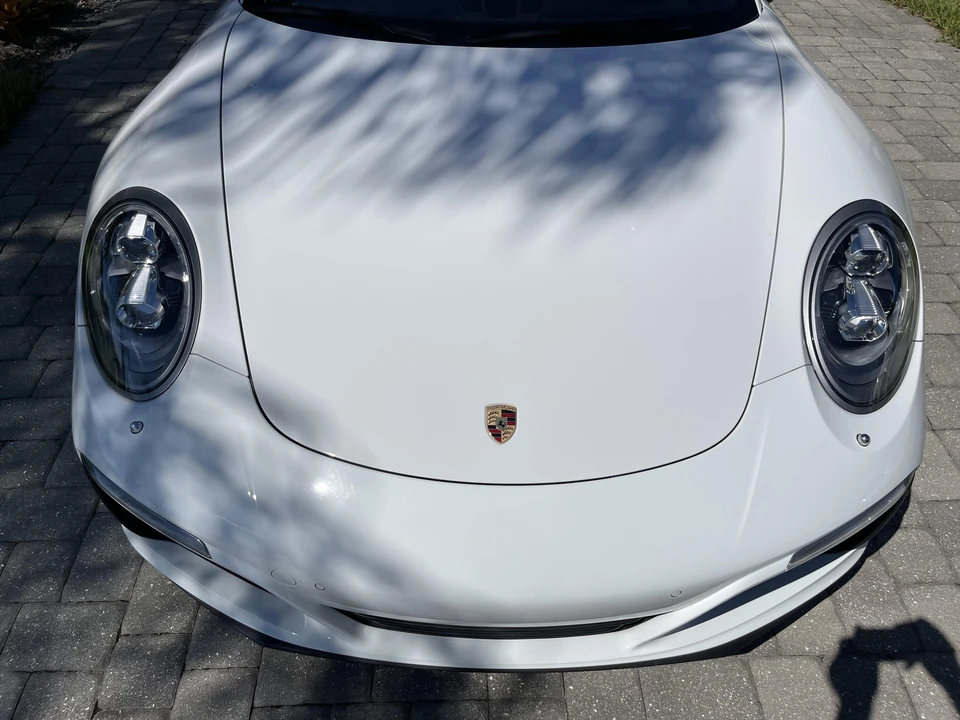 2017 Porsche 991 Carrera - Image 18 of 31
