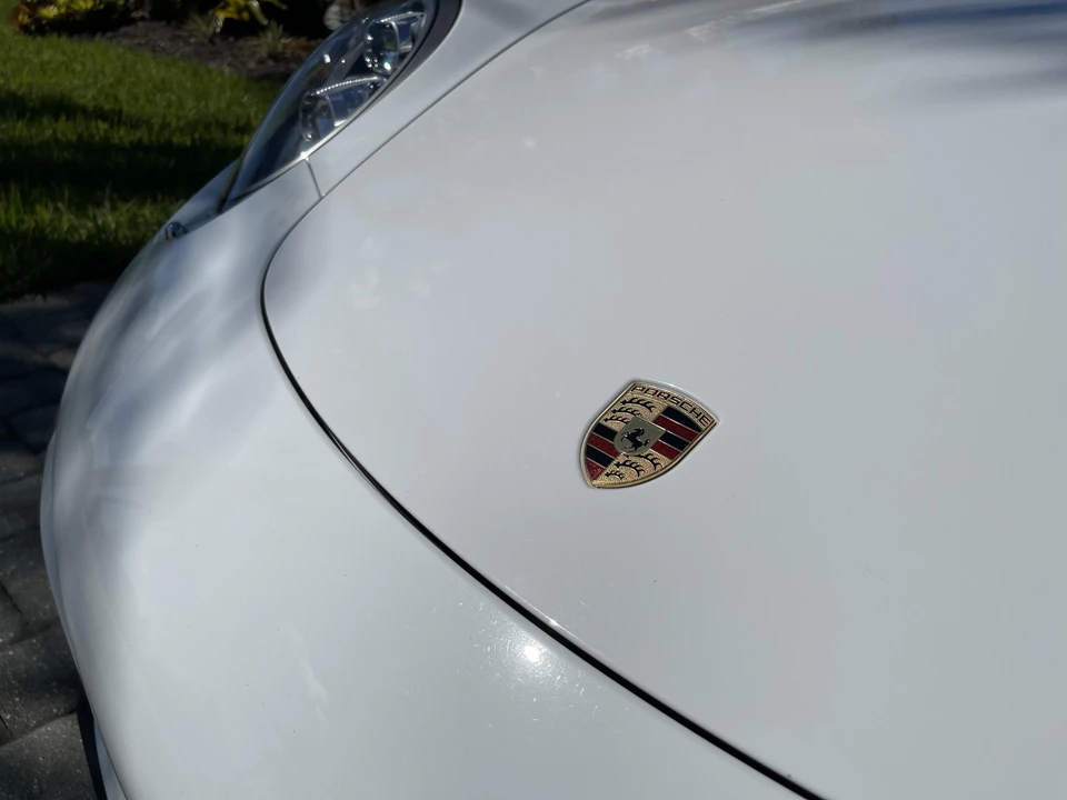 2017 Porsche 991 Carrera - Image 22 of 31