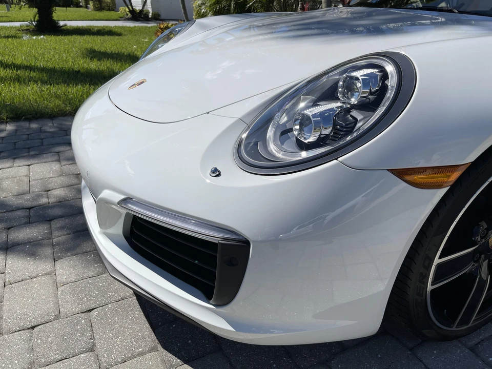 2017 Porsche 991 Carrera - Image 26 of 31