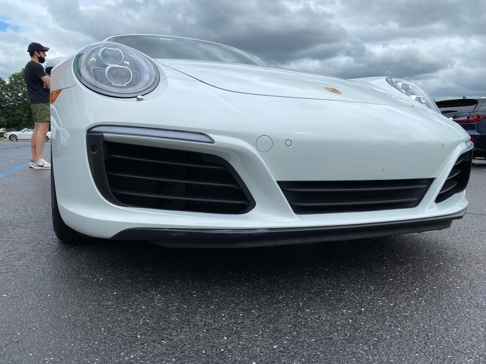 2017 Porsche 991 Carrera - Image 17 of 31