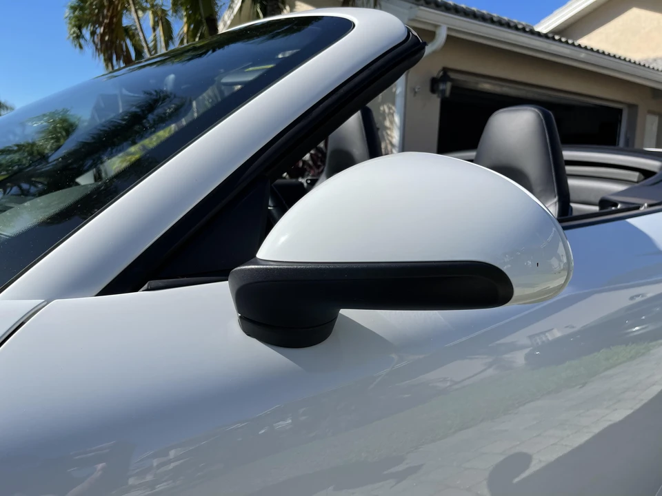 2017 Porsche 991 Carrera - Image 30 of 31