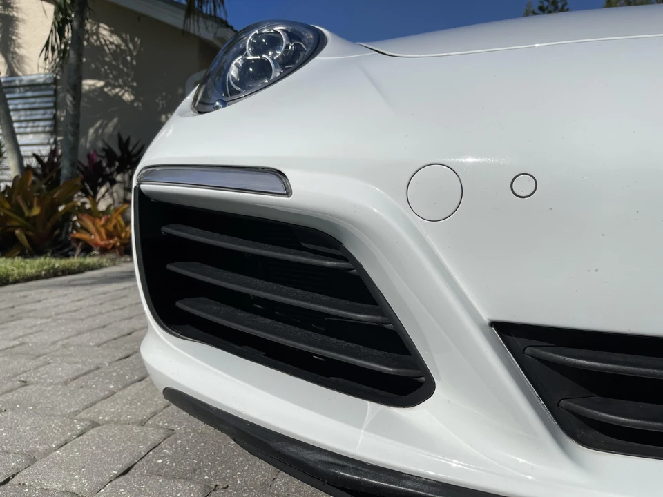 2017 Porsche 991 Carrera - Image 20 of 31