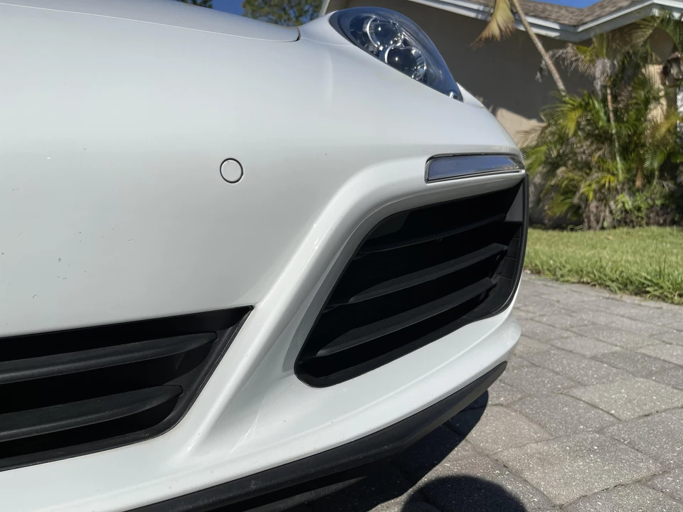 2017 Porsche 991 Carrera - Image 23 of 31