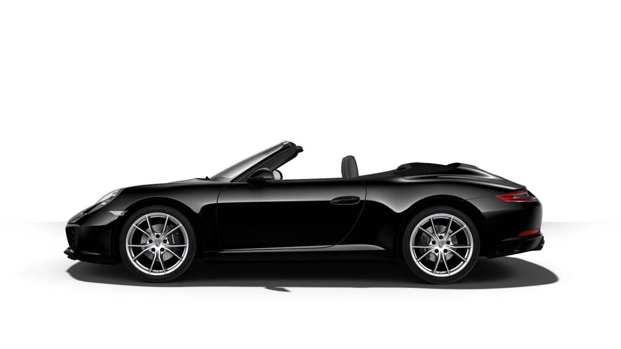 2017 Porsche 991 Carrera - Image 2 of 5