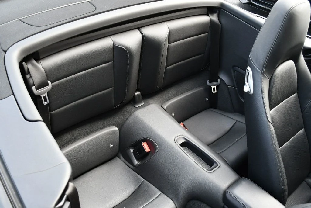 2017 Porsche 991 Carrera - Image 17 of 31