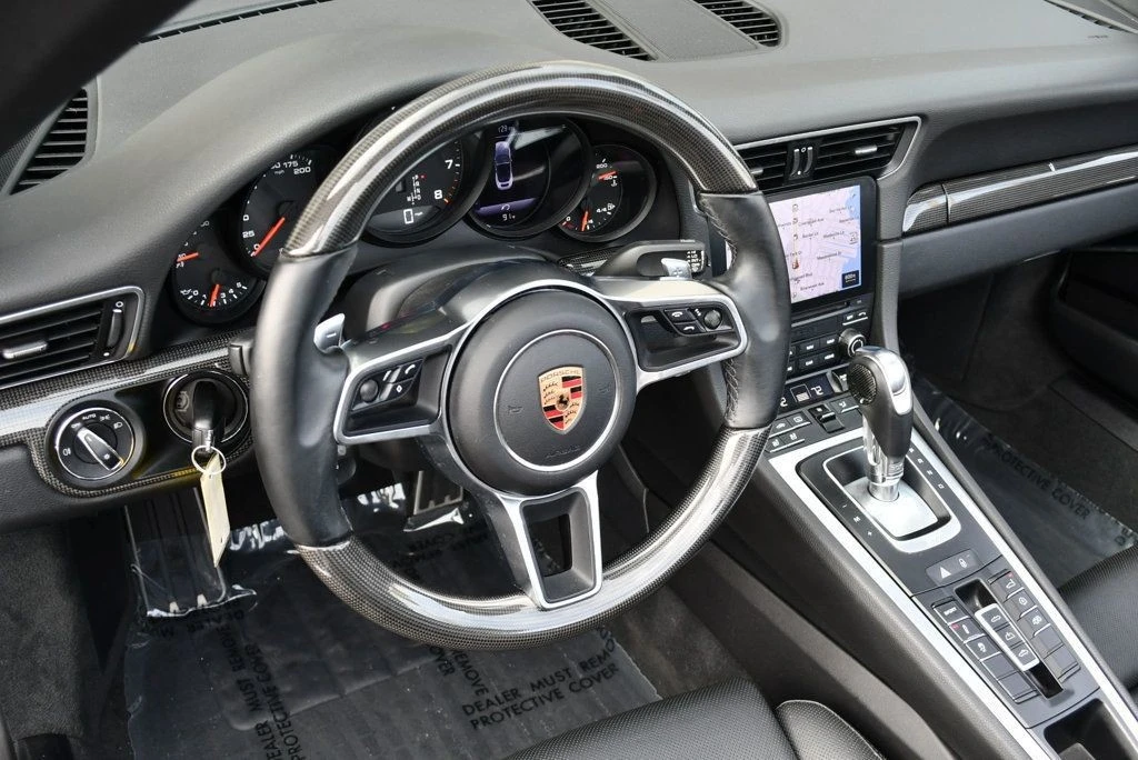 2017 Porsche 991 Carrera - Image 12 of 31