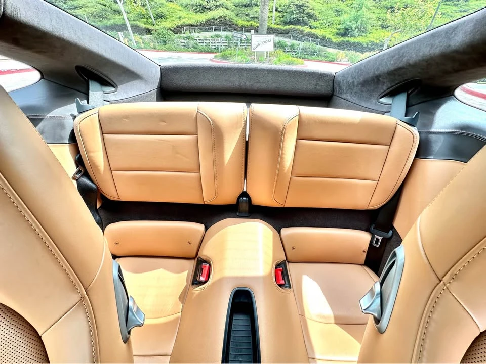2017 Porsche 991 Carrera - Image 11 of 17