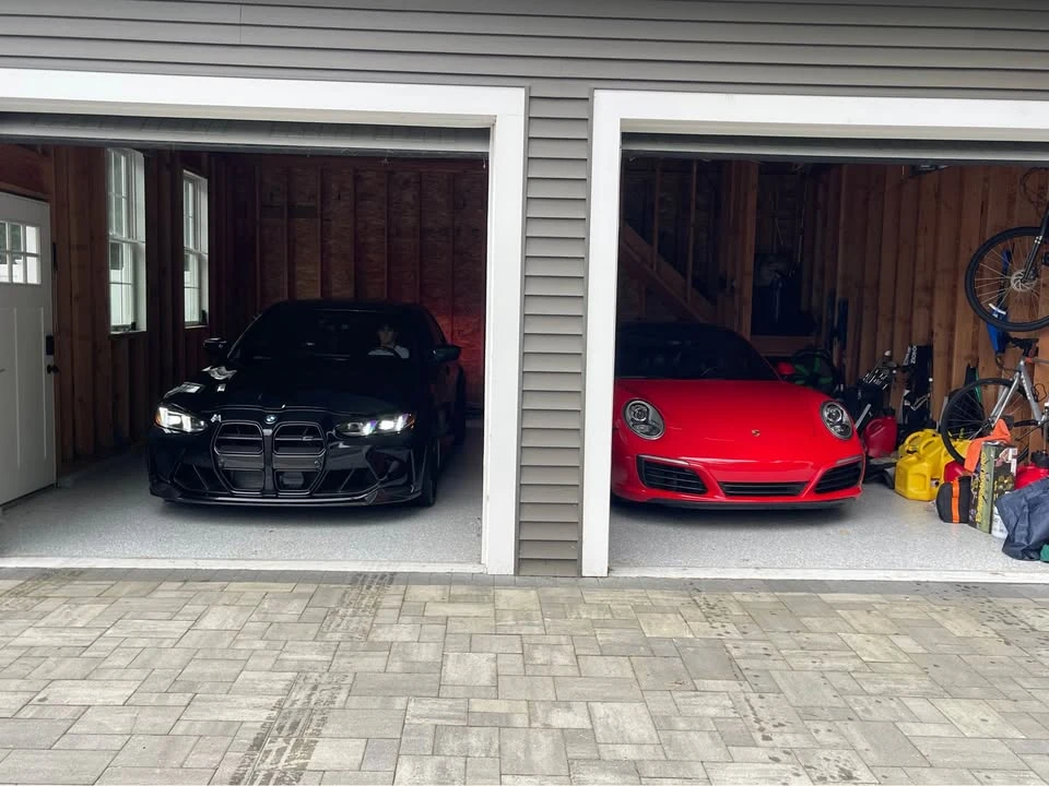 2017 Porsche 991 Carrera - Image 4 of 10