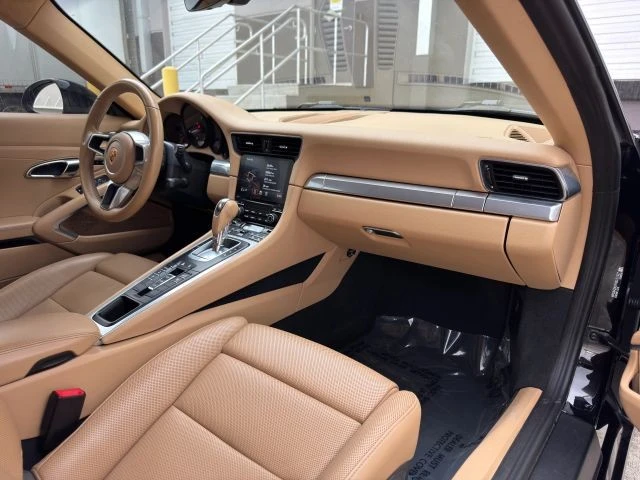 2017 Porsche 991 Carrera - Image 21 of 21