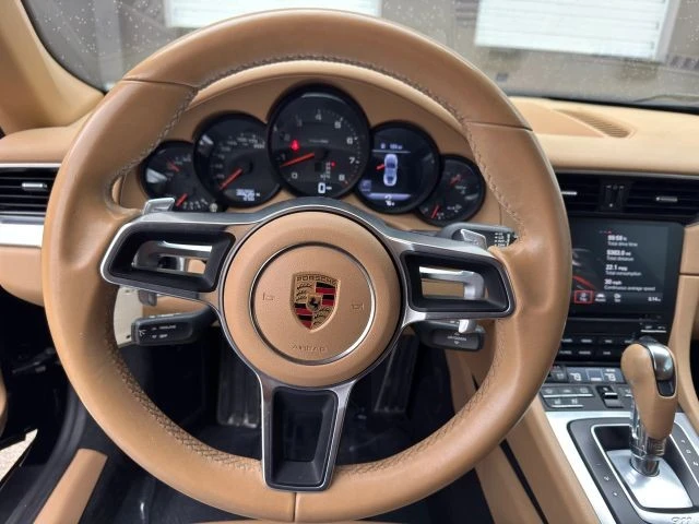 2017 Porsche 991 Carrera - Image 15 of 21