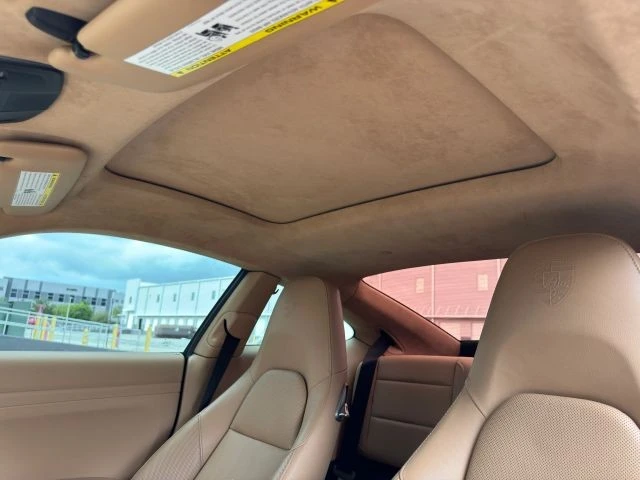 2017 Porsche 991 Carrera - Image 12 of 21