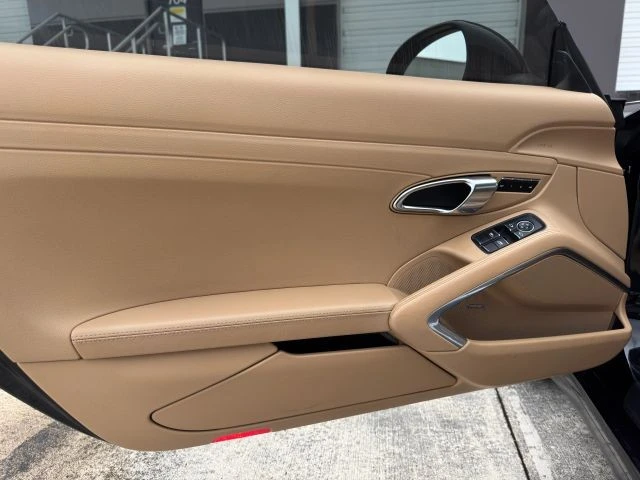 2017 Porsche 991 Carrera - Image 10 of 21