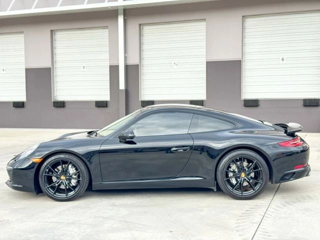 2017 Porsche 991 Carrera - Image 3 of 21