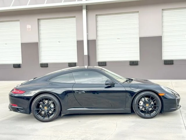 2017 Porsche 991 Carrera - Image 7 of 21
