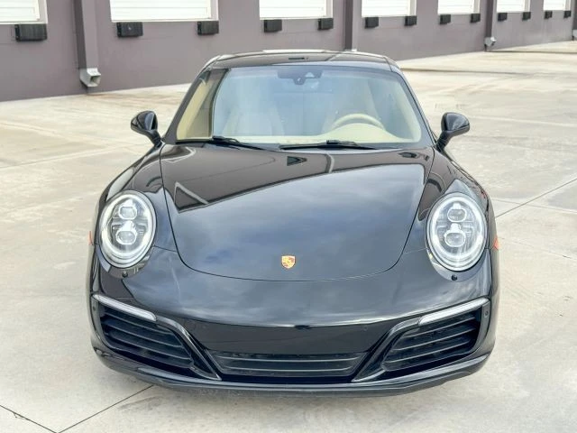 2017 Porsche 991 Carrera - Image 9 of 21