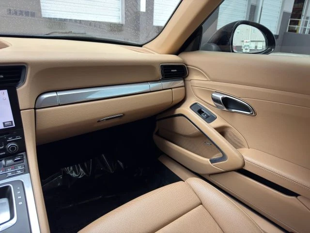 2017 Porsche 991 Carrera - Image 20 of 21